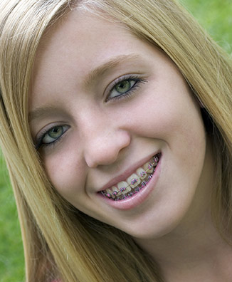 about orthodontics